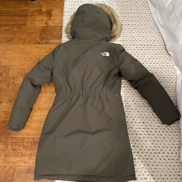 The North face jacket - Picture 3 of 4